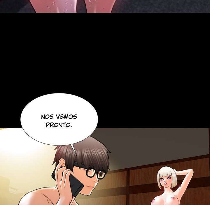 La Tienda de Juguetes Capitulo 8 página 44