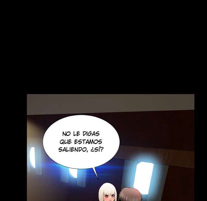 La Tienda de Juguetes Capitulo 8 página 50
