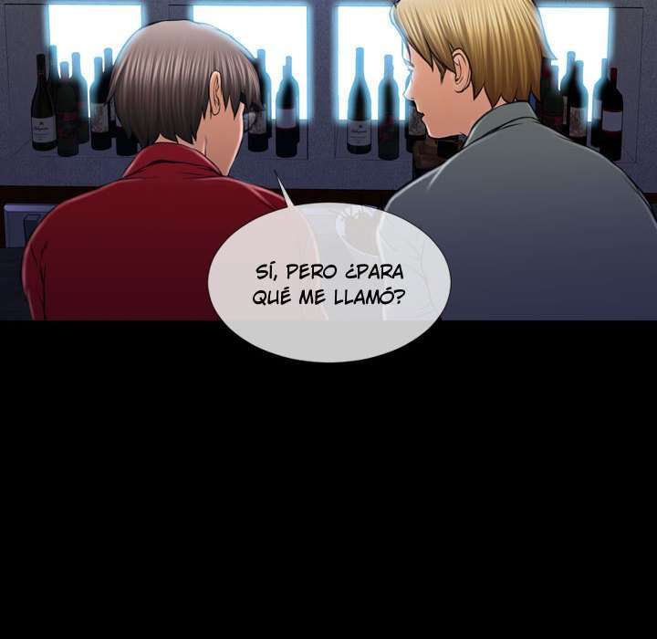 La Tienda de Juguetes Capitulo 8 página 57