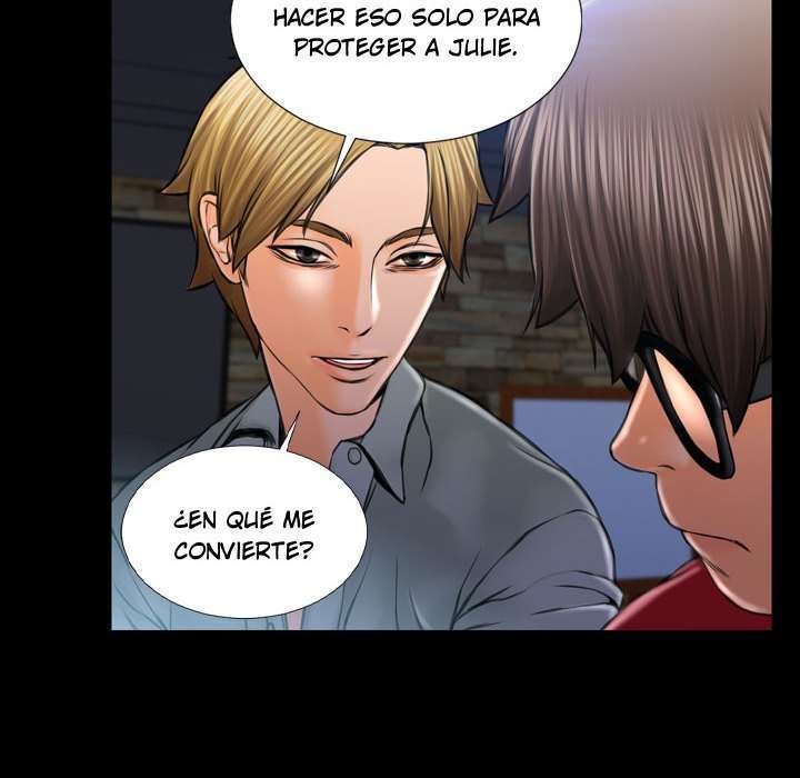 La Tienda de Juguetes Capitulo 8 página 60
