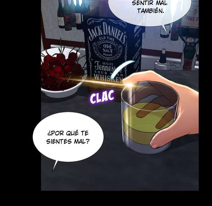 La Tienda de Juguetes Capitulo 8 página 65