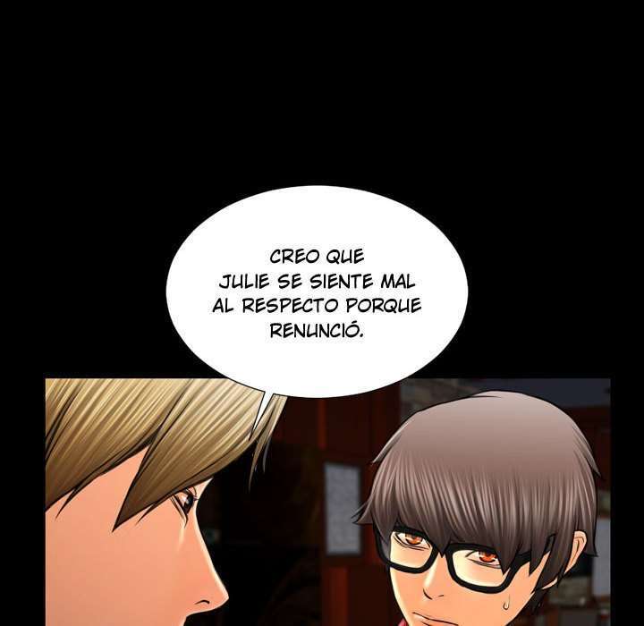 La Tienda de Juguetes Capitulo 8 página 66