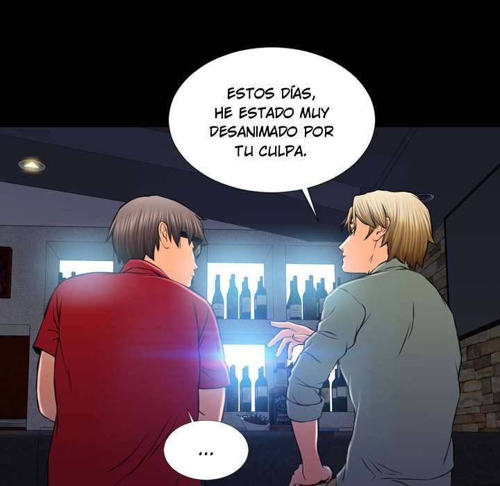 La Tienda de Juguetes Capitulo 8 página 70