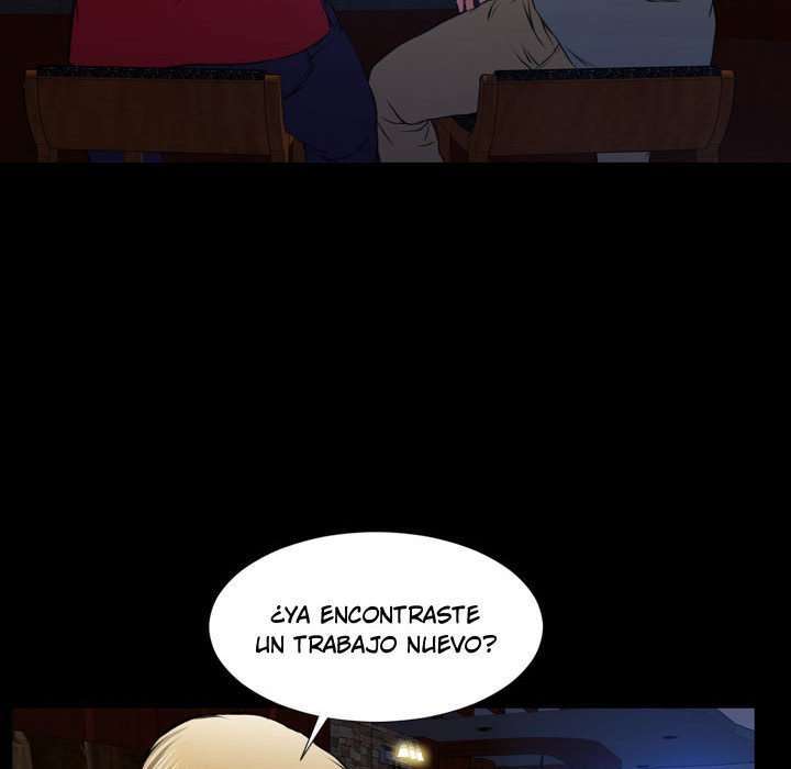 La Tienda de Juguetes Capitulo 8 página 71