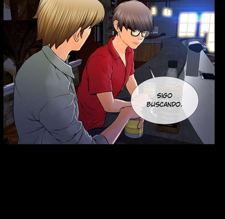 La Tienda de Juguetes Capitulo 8 página 72