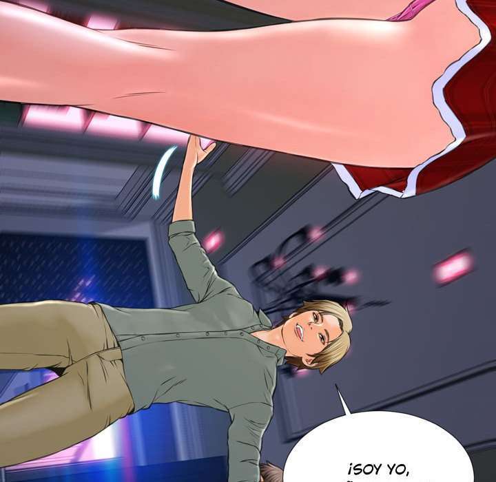 La Tienda de Juguetes Capitulo 8 página 87