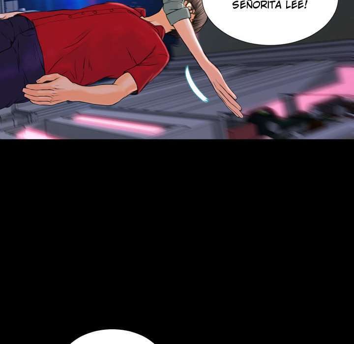 La Tienda de Juguetes Capitulo 8 página 88