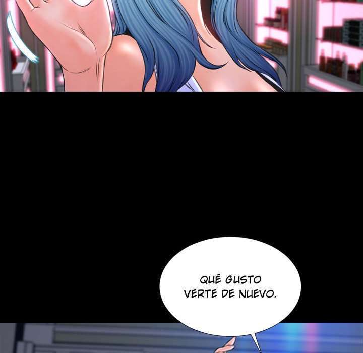 La Tienda de Juguetes Capitulo 8 página 94