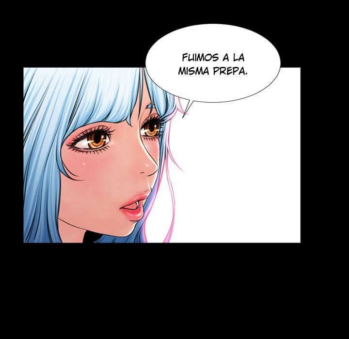 La Tienda de Juguetes Capitulo 8 página 97