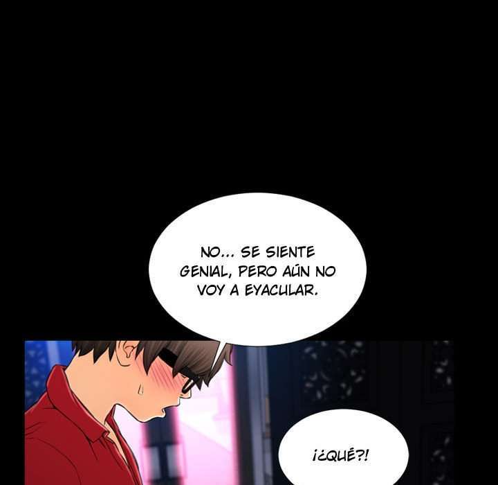 La Tienda de Juguetes Capitulo 9 página 119