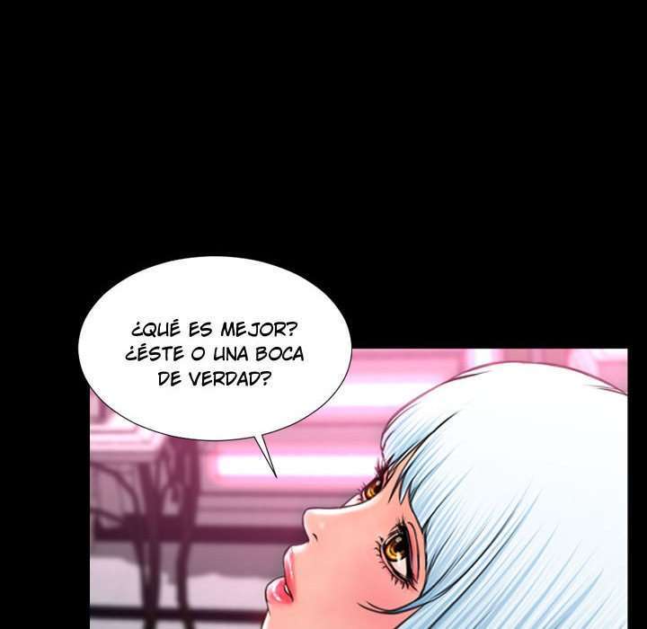 La Tienda de Juguetes Capitulo 9 página 126