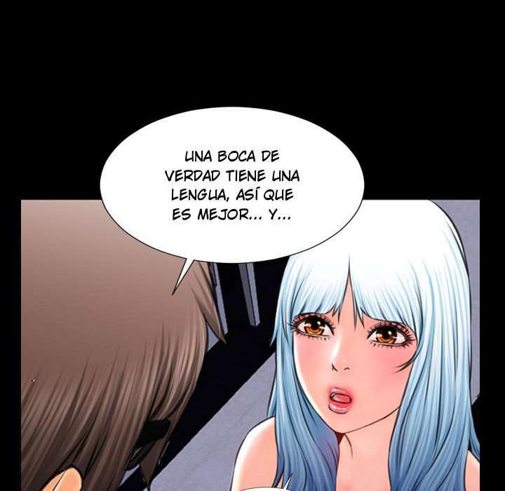 La Tienda de Juguetes Capitulo 9 página 128