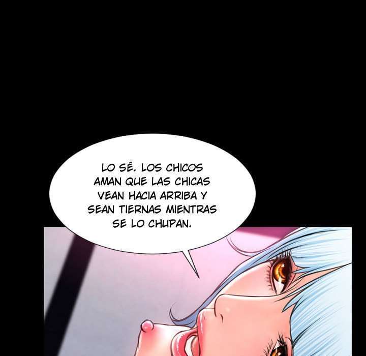 La Tienda de Juguetes Capitulo 9 página 131