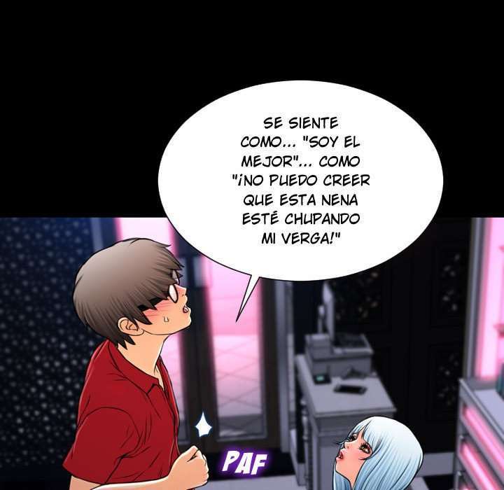 La Tienda de Juguetes Capitulo 9 página 133