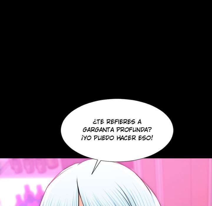 La Tienda de Juguetes Capitulo 9 página 137