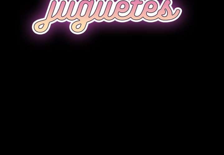 La Tienda de Juguetes Capitulo 9 página 2