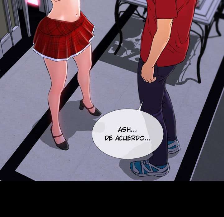 La Tienda de Juguetes Capitulo 9 página 23