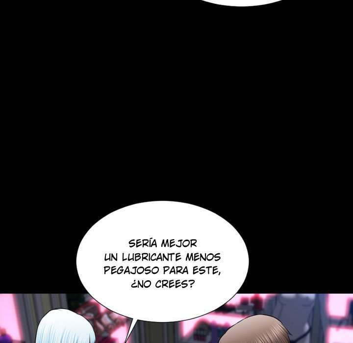 La Tienda de Juguetes Capitulo 9 página 29