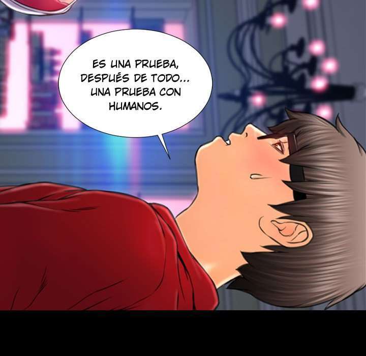 La Tienda de Juguetes Capitulo 9 página 34