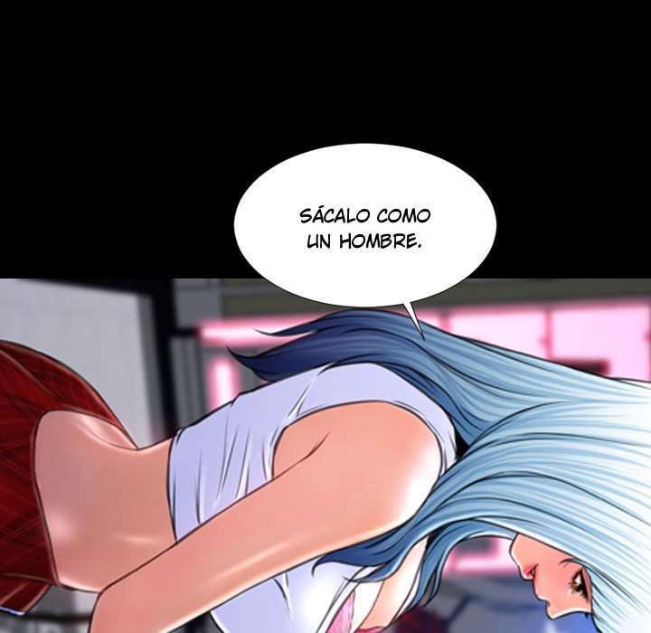 La Tienda de Juguetes Capitulo 9 página 47