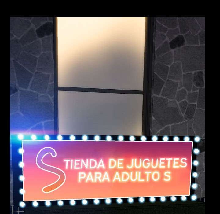 La Tienda de Juguetes Capitulo 9 página 52