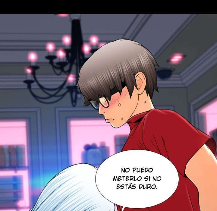 La Tienda de Juguetes Capitulo 9 página 54