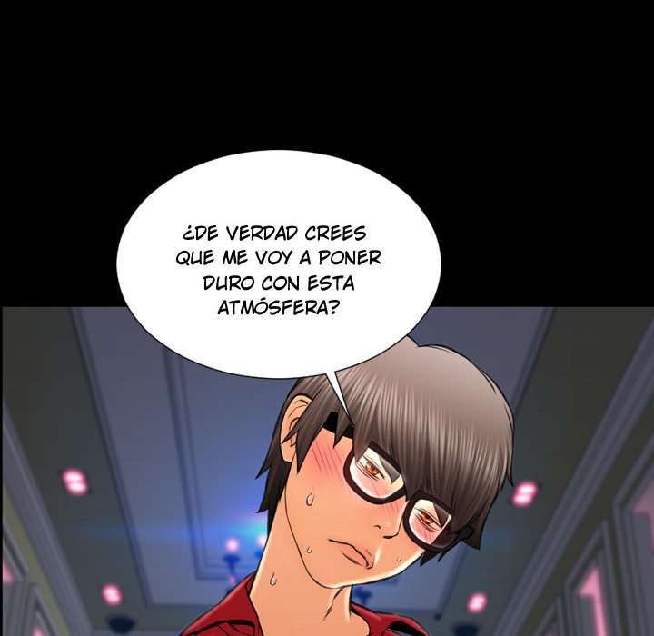 La Tienda de Juguetes Capitulo 9 página 56
