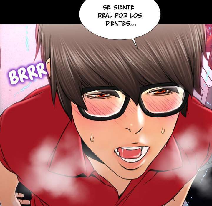 La Tienda de Juguetes Capitulo 9 página 97