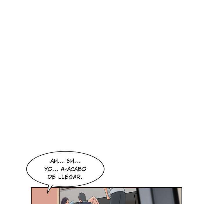 La Tienda de Cómics de Soojung Capitulo 1 página 17