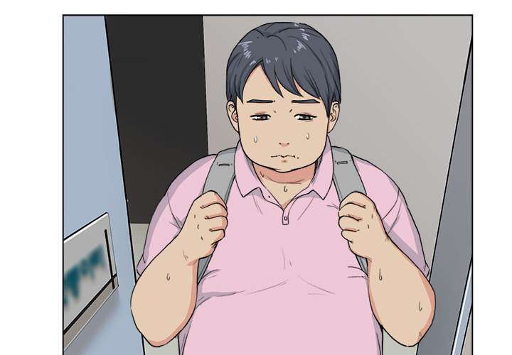 La Tienda de Cómics de Soojung Capitulo 1 página 2