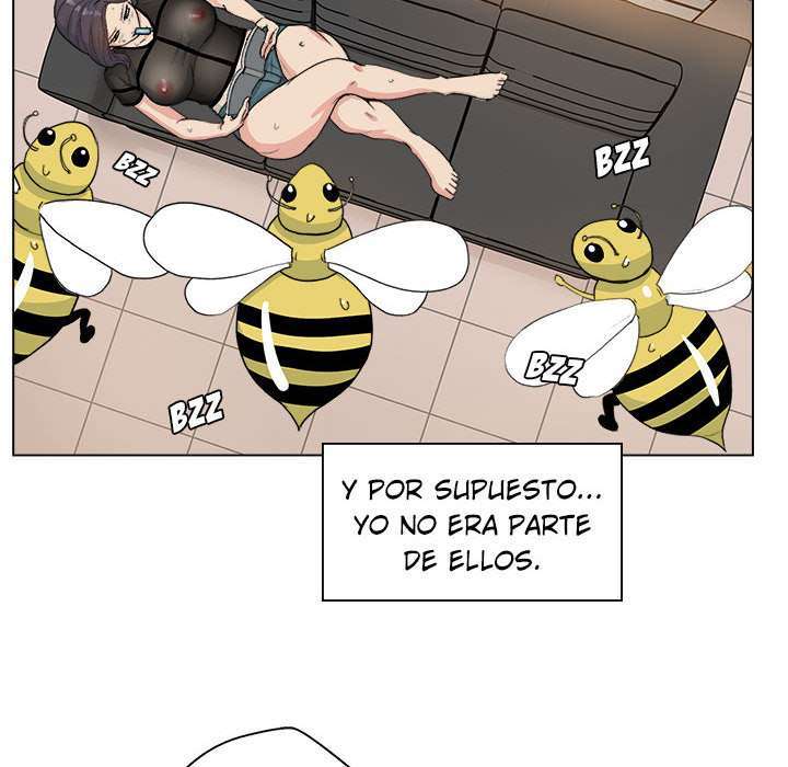 La Tienda de Cómics de Soojung Capitulo 1 página 20