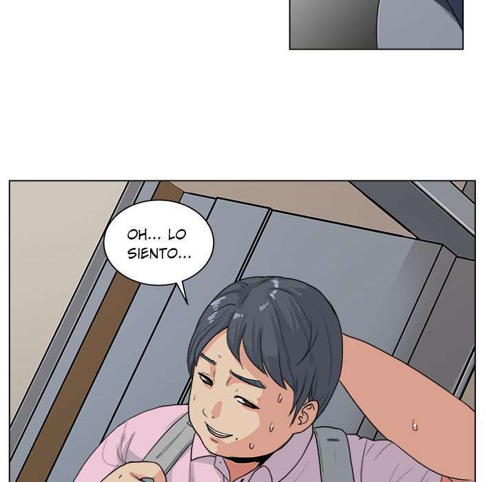 La Tienda de Cómics de Soojung Capitulo 1 página 22