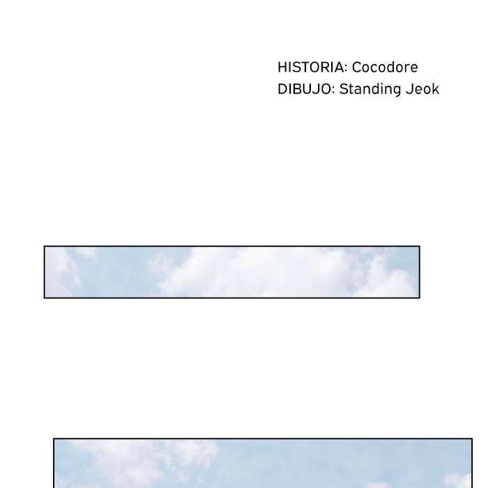 La Tienda de Cómics de Soojung Capitulo 1 página 24