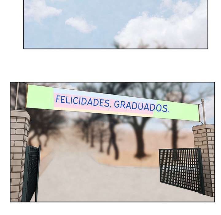 La Tienda de Cómics de Soojung Capitulo 1 página 25