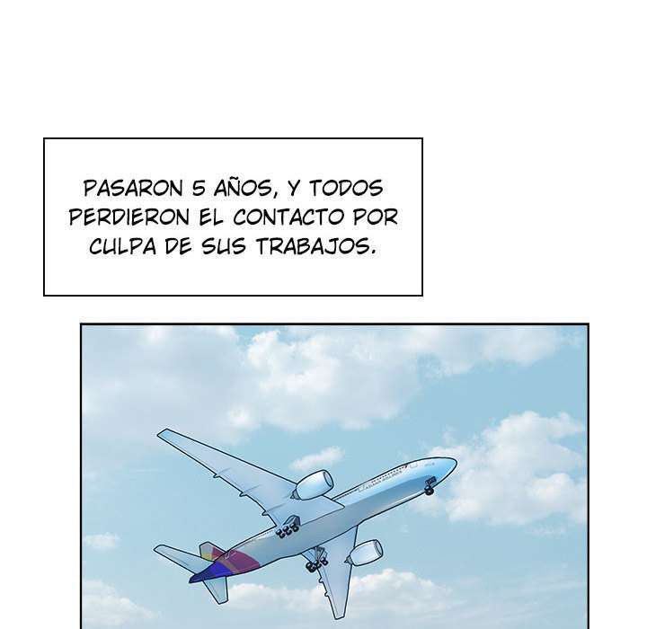 La Tienda de Cómics de Soojung Capitulo 1 página 26