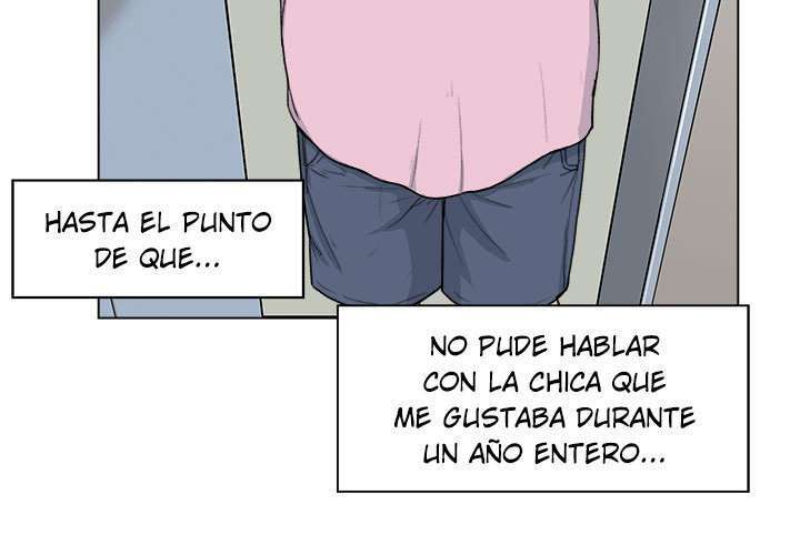 La Tienda de Cómics de Soojung Capitulo 1 página 3