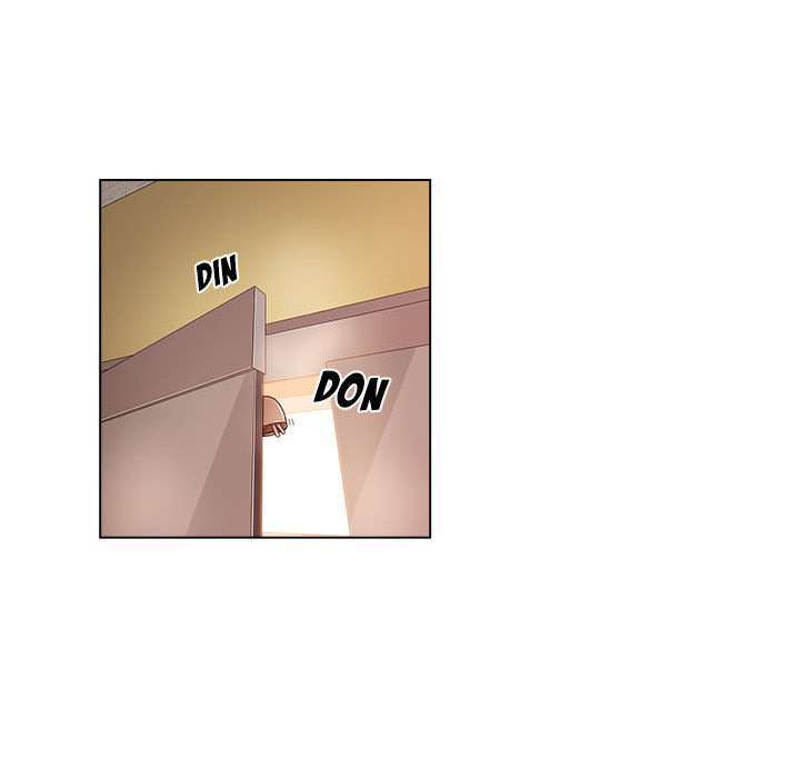 La Tienda de Cómics de Soojung Capitulo 1 página 30