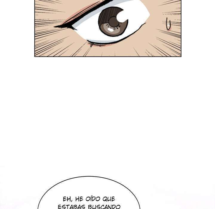 La Tienda de Cómics de Soojung Capitulo 1 página 33