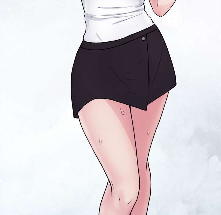 La Tienda de Cómics de Soojung Capitulo 1 página 35