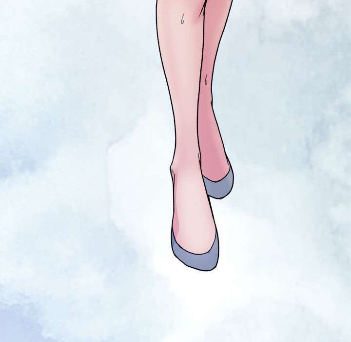 La Tienda de Cómics de Soojung Capitulo 1 página 36