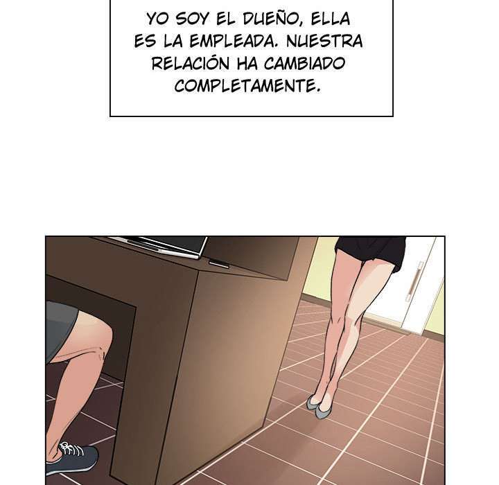 La Tienda de Cómics de Soojung Capitulo 1 página 39