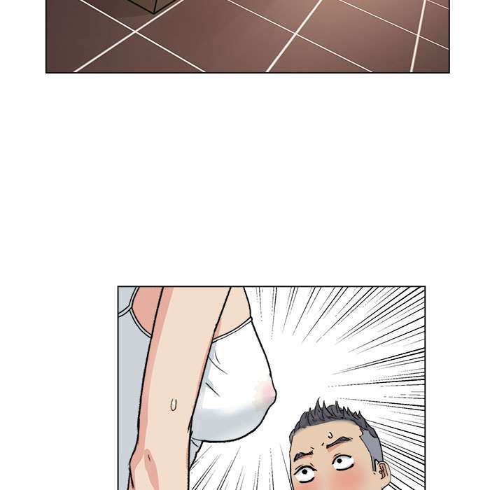 La Tienda de Cómics de Soojung Capitulo 1 página 40