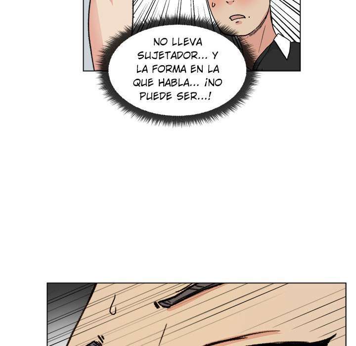 La Tienda de Cómics de Soojung Capitulo 1 página 41