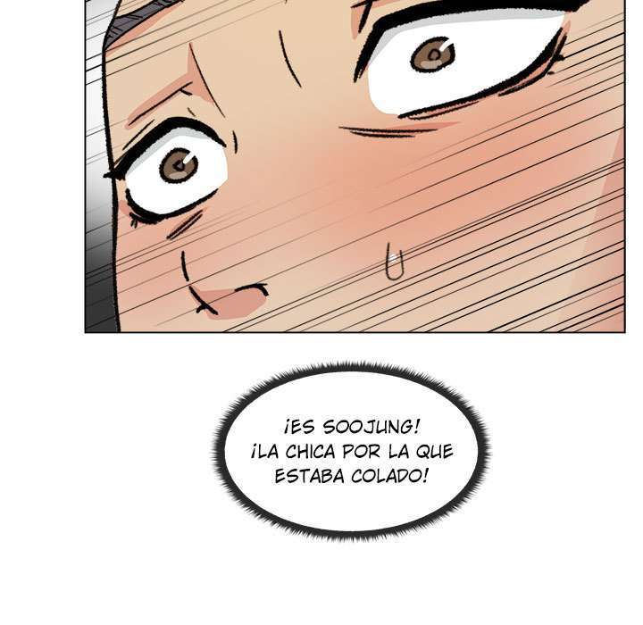 La Tienda de Cómics de Soojung Capitulo 1 página 42