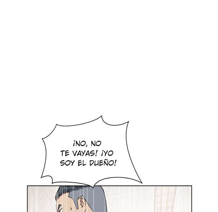 La Tienda de Cómics de Soojung Capitulo 1 página 48