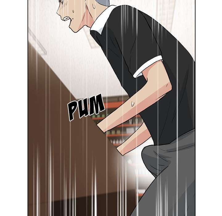 La Tienda de Cómics de Soojung Capitulo 1 página 49