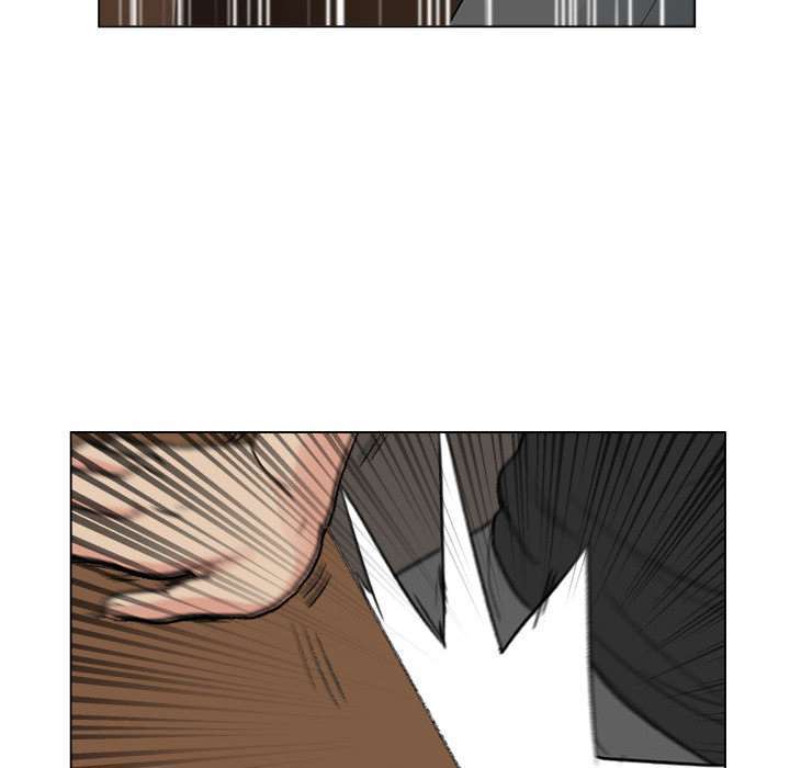 La Tienda de Cómics de Soojung Capitulo 1 página 50