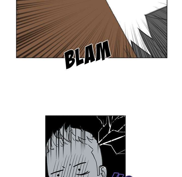 La Tienda de Cómics de Soojung Capitulo 1 página 51