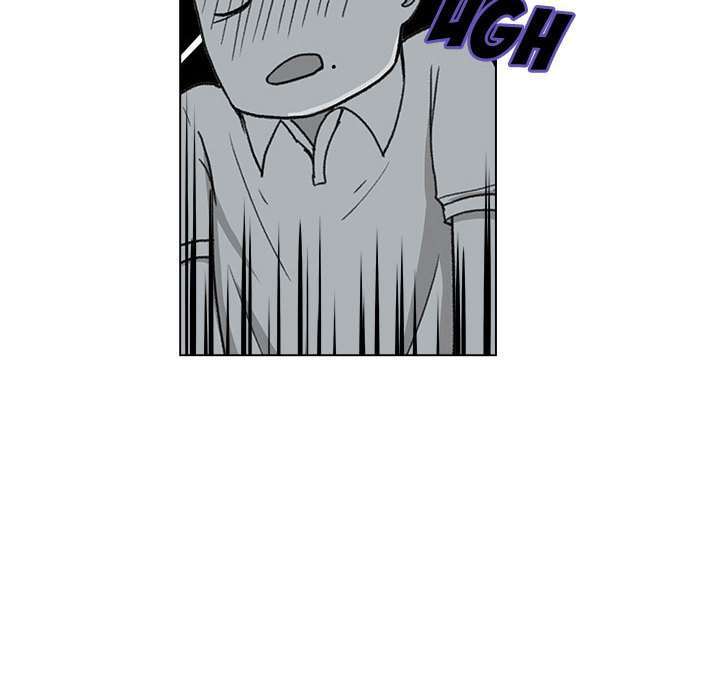 La Tienda de Cómics de Soojung Capitulo 1 página 52