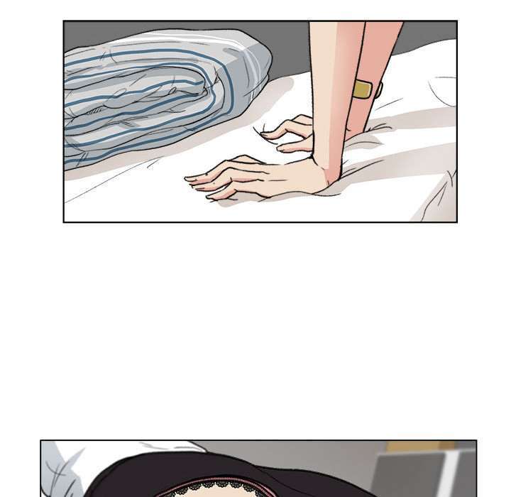 La Tienda de Cómics de Soojung Capitulo 1 página 57